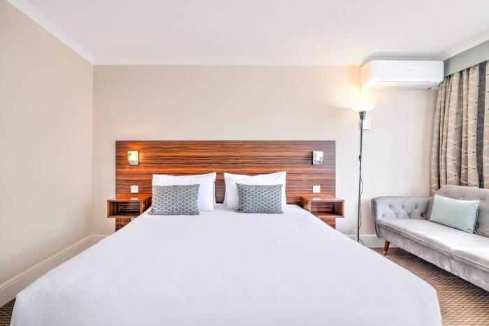palms hotel and retreat by palette london romford