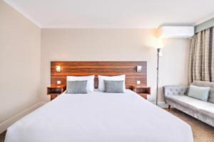 palms hotel and retreat by palette london romford