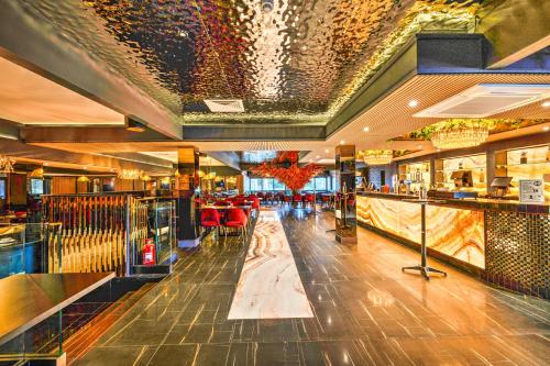 palms hotel and retreat by palette london romford