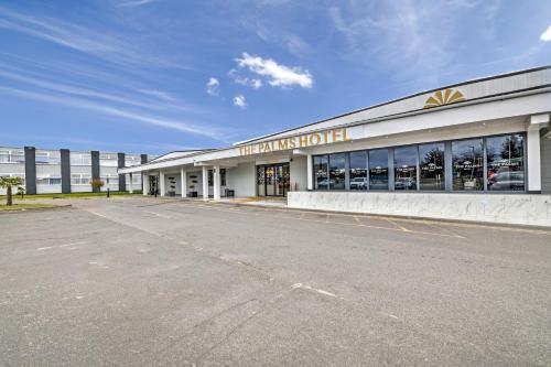 palms hotel and retreat by palette london romford