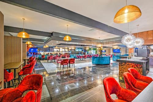 palms hotel and retreat by palette london romford