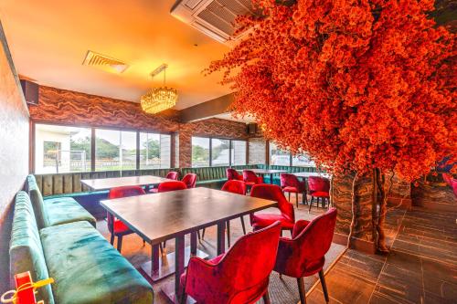 palms hotel and retreat by palette london romford