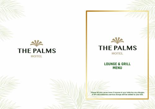 palms hotel and retreat by palette london romford