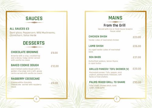 palms hotel and retreat by palette london romford