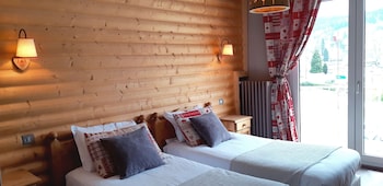 by la reserve