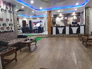 Ziro Palace Inn,,3 star