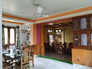 Ziro Palace Inn,,3 star