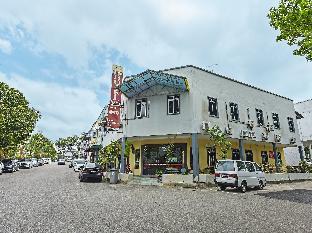 hotel o de perdana hill