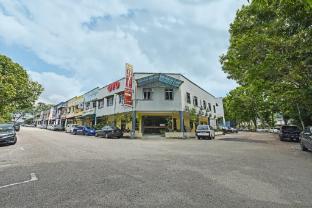 hotel o de perdana hill