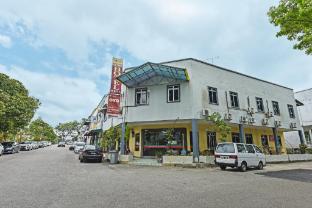 hotel o de perdana hill