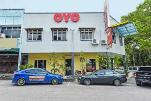 hotel o de perdana hill