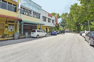 hotel o de perdana hill