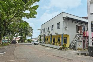 hotel o de perdana hill