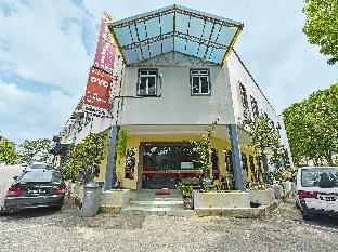 hotel o de perdana hill