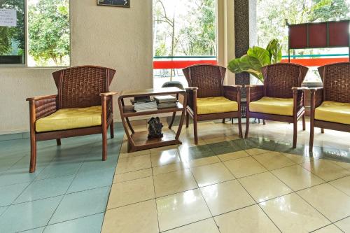 hotel o de perdana hill