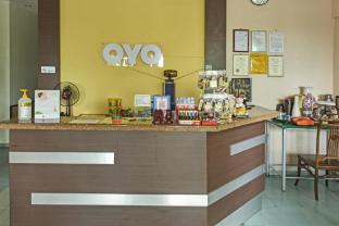 hotel o de perdana hill