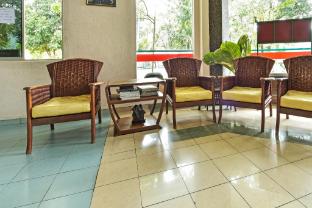 hotel o de perdana hill