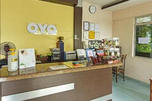 hotel o de perdana hill