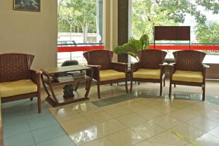 hotel o de perdana hill