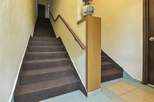hotel o de perdana hill