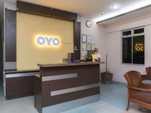 hotel o de perdana hill