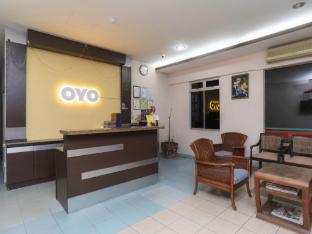 hotel o de perdana hill