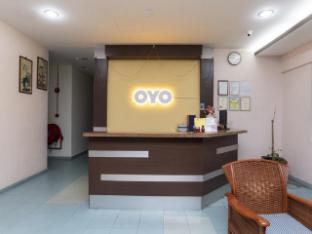hotel o de perdana hill