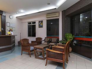 hotel o de perdana hill