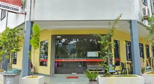 hotel o de perdana hill