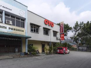 hotel o de perdana hill