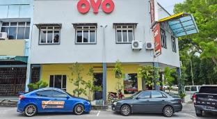 hotel o de perdana hill