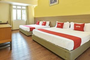 hotel o de perdana hill