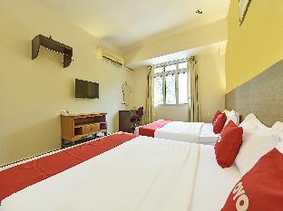 hotel o de perdana hill