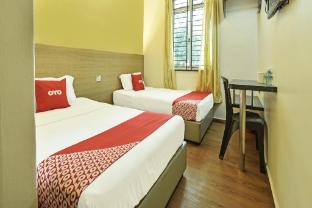 hotel o de perdana hill