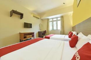 hotel o de perdana hill