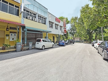 hotel o de perdana hill