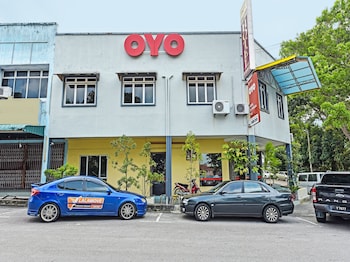 hotel o de perdana hill