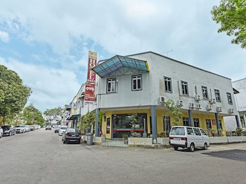 hotel o de perdana hill