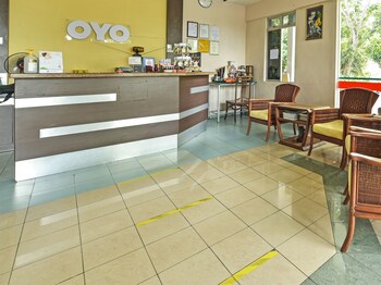 Hotel O De Perdana Hill,,2 star