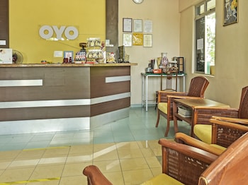 hotel o de perdana hill