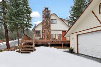 big bear lake