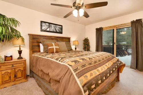 big bear lake