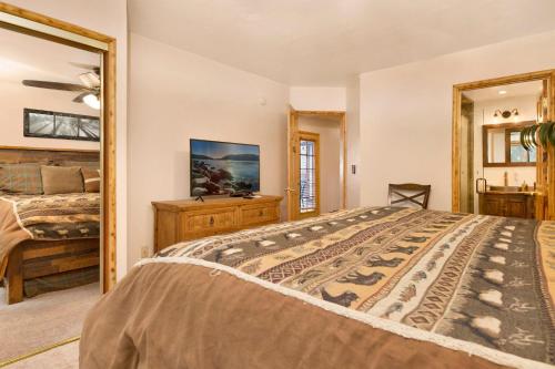 big bear lake