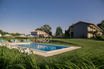 La Petite Couronne, Ecolodge & Lofts,,3 star