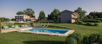 La Petite Couronne, Ecolodge & Lofts,,3 star