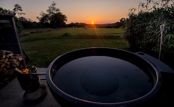 La Petite Couronne, Ecolodge & Lofts,,3 star