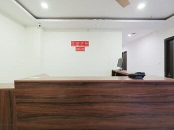 oyo flagship 16390 chukkapalli chambers