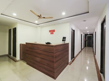 oyo flagship 16390 chukkapalli chambers