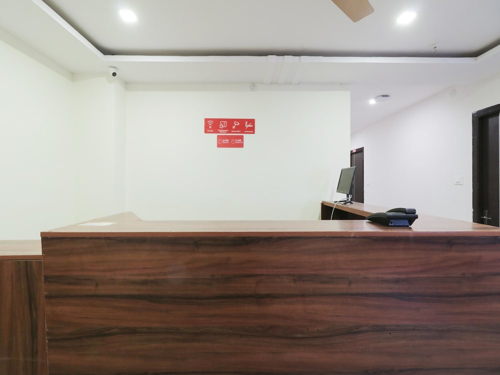 oyo flagship 16390 chukkapalli chambers