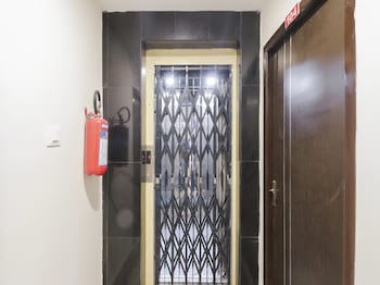 oyo flagship 16390 chukkapalli chambers